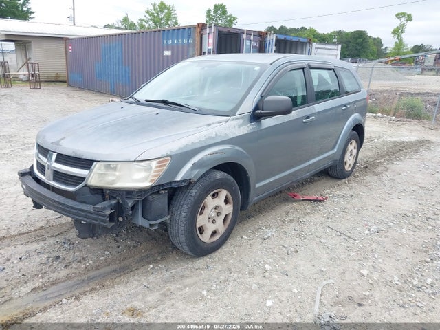 Aukcja sprzedaży 2010 Dodge Journey Se, vin: 3D4PG4FB5AT105960, numer aukcji: 44965479
