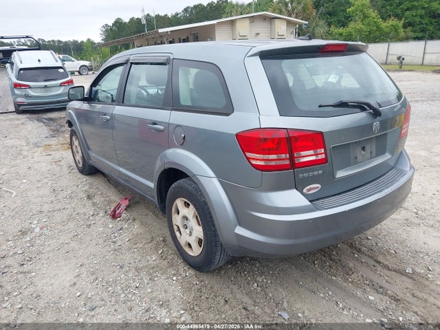 Aukcja sprzedaży 2010 Dodge Journey Se, vin: 3D4PG4FB5AT105960, numer aukcji: 44965479