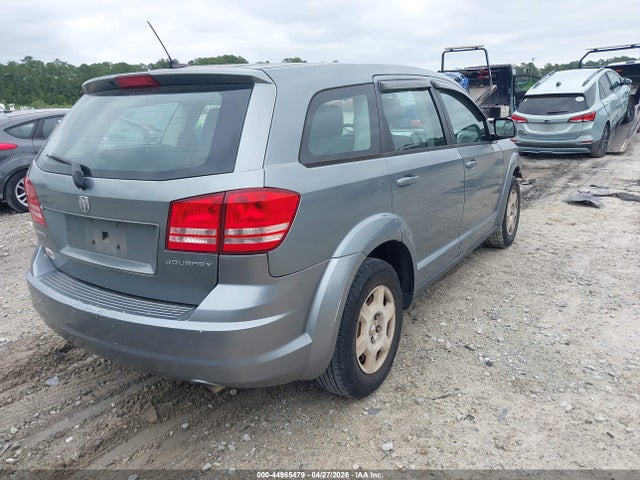 Aukcja sprzedaży 2010 Dodge Journey Se, vin: 3D4PG4FB5AT105960, numer aukcji: 44965479