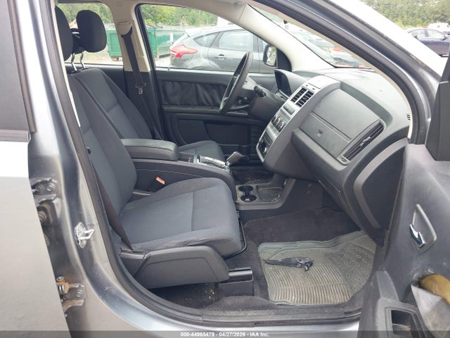 Aukcja sprzedaży 2010 Dodge Journey Se, vin: 3D4PG4FB5AT105960, numer aukcji: 44965479