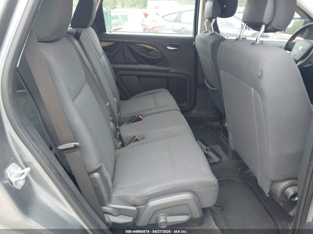 Aukcja sprzedaży 2010 Dodge Journey Se, vin: 3D4PG4FB5AT105960, numer aukcji: 44965479
