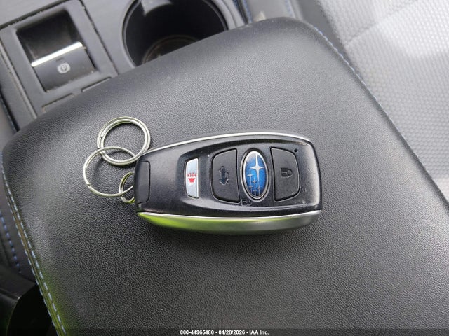 2017 Subaru Legacy 2.5i Sport მანქანა იყიდება აუქციონზე, vin: 4S3BNAR63H3013164, აუქციონის ნომერი: 44965480
