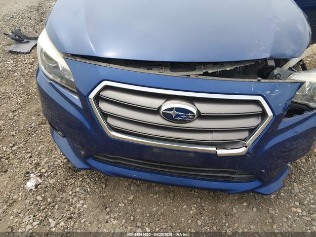 2017 Subaru Legacy 2.5i Sport მანქანა იყიდება აუქციონზე, vin: 4S3BNAR63H3013164, აუქციონის ნომერი: 44965480