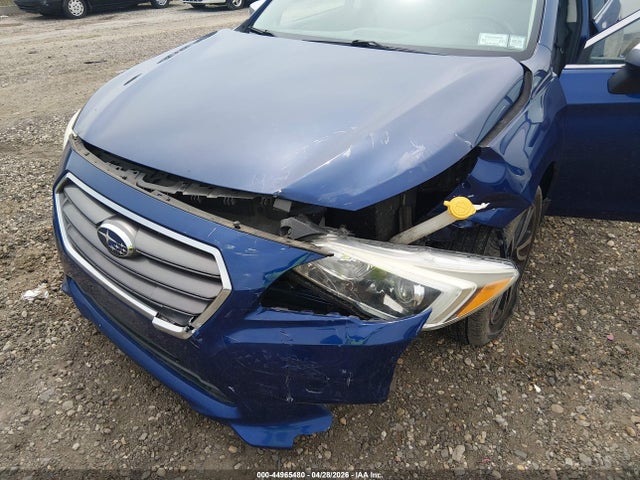 2017 Subaru Legacy 2.5i Sport მანქანა იყიდება აუქციონზე, vin: 4S3BNAR63H3013164, აუქციონის ნომერი: 44965480
