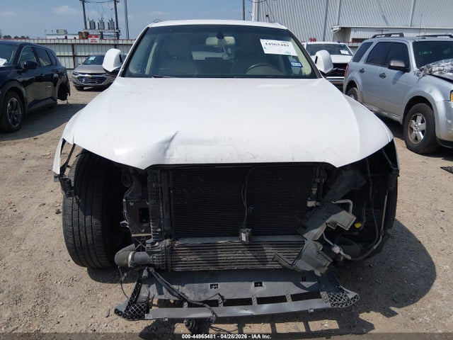 Aukcja sprzedaży 2017 Audi Q5 2.0t Premium, vin: WA1L2AFP7HA081516, numer aukcji: 44965481