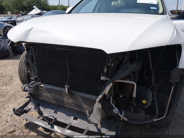 Aukcja sprzedaży 2017 Audi Q5 2.0t Premium, vin: WA1L2AFP7HA081516, numer aukcji: 44965481