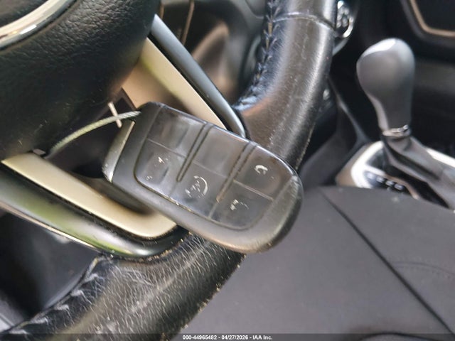 Продажа на аукционе авто 2017 Jeep Renegade Latitude Fwd, vin: ZACCJABB1HPE49577, номер лота: 44965482