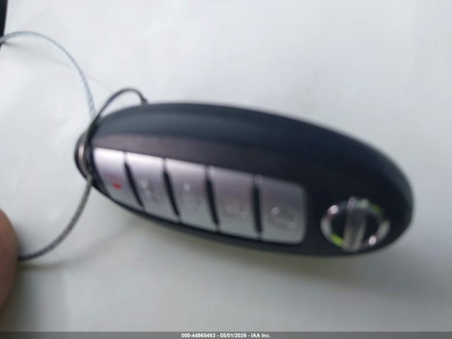 Продажа на аукционе авто 2020 Nissan Altima S Fwd, vin: 1N4BL4BV8LC250823, номер лота: 44965483