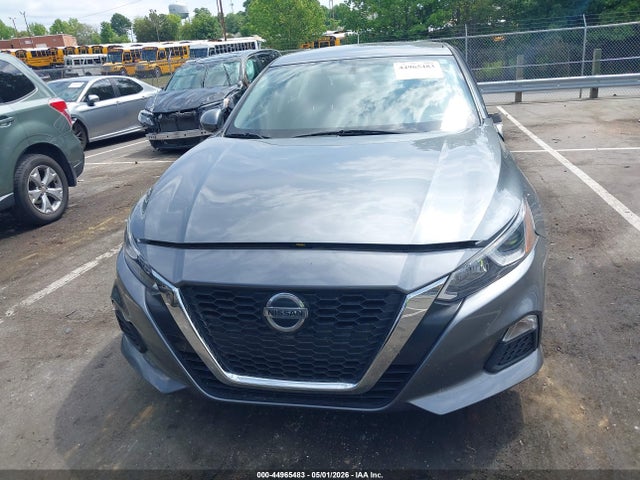 Продажа на аукционе авто 2020 Nissan Altima S Fwd, vin: 1N4BL4BV8LC250823, номер лота: 44965483