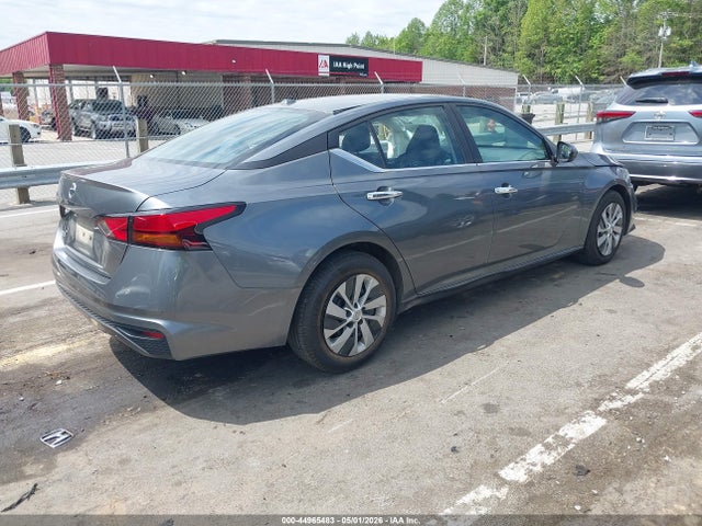 Продажа на аукционе авто 2020 Nissan Altima S Fwd, vin: 1N4BL4BV8LC250823, номер лота: 44965483