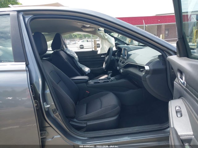 Продажа на аукционе авто 2020 Nissan Altima S Fwd, vin: 1N4BL4BV8LC250823, номер лота: 44965483