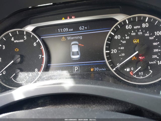Продажа на аукционе авто 2020 Nissan Altima S Fwd, vin: 1N4BL4BV8LC250823, номер лота: 44965483