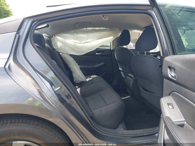 Продажа на аукционе авто 2020 Nissan Altima S Fwd, vin: 1N4BL4BV8LC250823, номер лота: 44965483