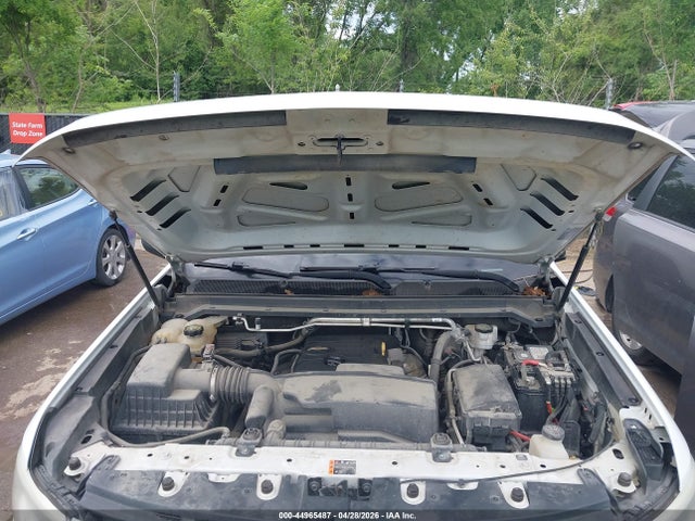 Aukcja sprzedaży 2018 Chevrolet Colorado Wt, vin: 1GCHSBEA1J1135705, numer aukcji: 44965487