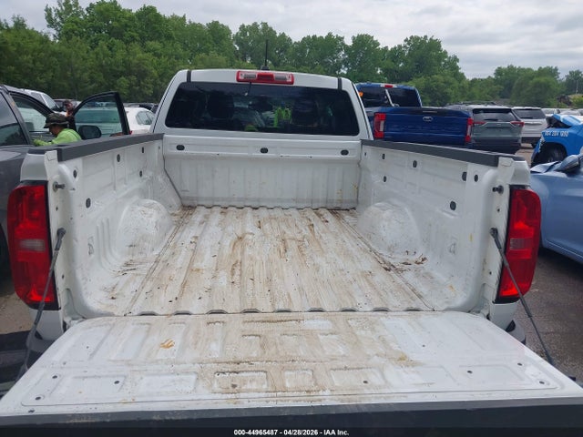 Aukcja sprzedaży 2018 Chevrolet Colorado Wt, vin: 1GCHSBEA1J1135705, numer aukcji: 44965487