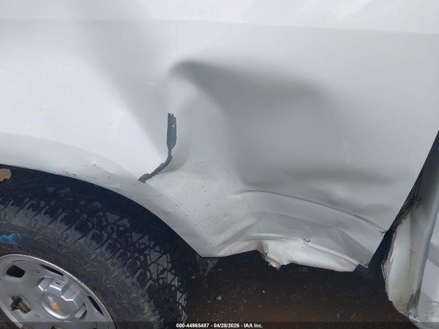 Aukcja sprzedaży 2018 Chevrolet Colorado Wt, vin: 1GCHSBEA1J1135705, numer aukcji: 44965487