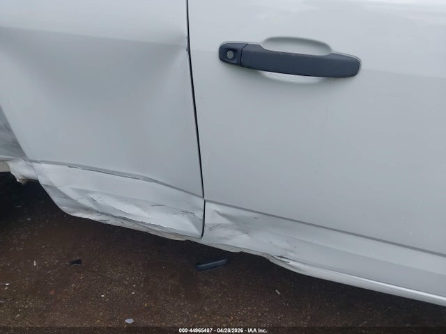 Aukcja sprzedaży 2018 Chevrolet Colorado Wt, vin: 1GCHSBEA1J1135705, numer aukcji: 44965487