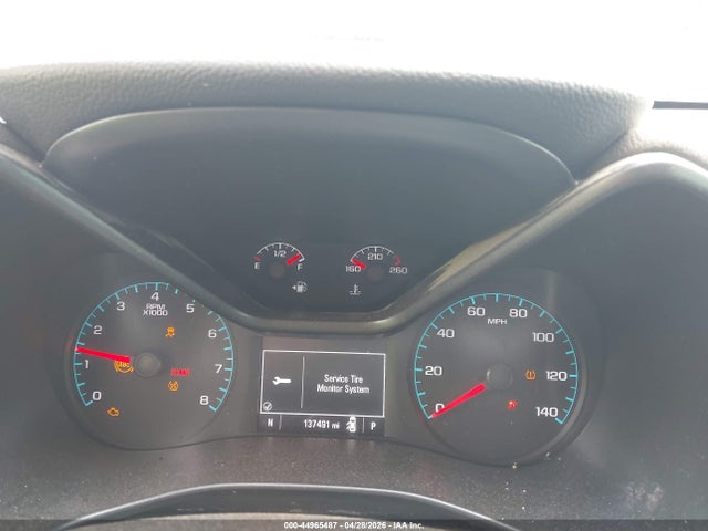 Aukcja sprzedaży 2018 Chevrolet Colorado Wt, vin: 1GCHSBEA1J1135705, numer aukcji: 44965487