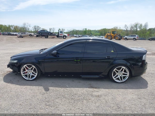 Продаж на аукціоні авто 2008 Acura Tl Type S, vin: 19UUA76528A020736, номер лоту: 44965488