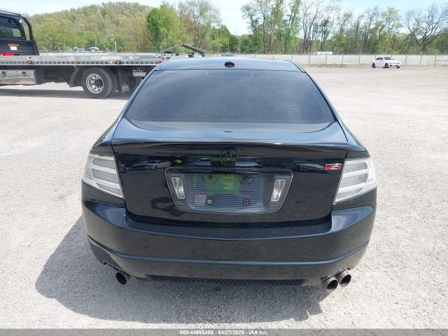 Продаж на аукціоні авто 2008 Acura Tl Type S, vin: 19UUA76528A020736, номер лоту: 44965488