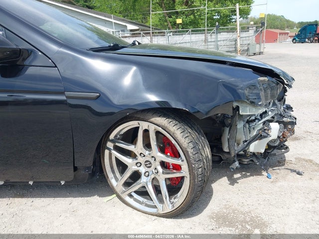 Продаж на аукціоні авто 2008 Acura Tl Type S, vin: 19UUA76528A020736, номер лоту: 44965488