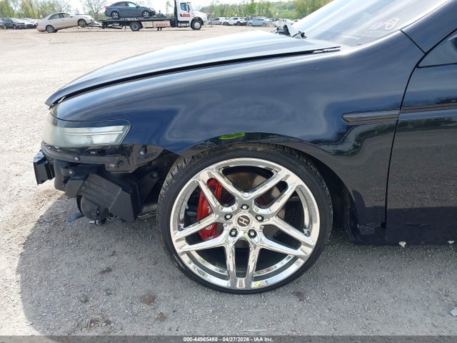 Продаж на аукціоні авто 2008 Acura Tl Type S, vin: 19UUA76528A020736, номер лоту: 44965488