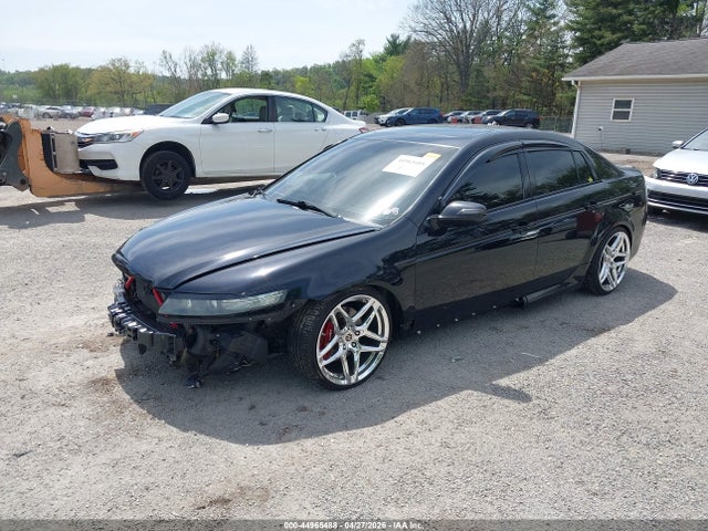 Продаж на аукціоні авто 2008 Acura Tl Type S, vin: 19UUA76528A020736, номер лоту: 44965488