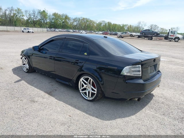Продаж на аукціоні авто 2008 Acura Tl Type S, vin: 19UUA76528A020736, номер лоту: 44965488