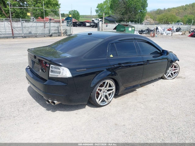 Продаж на аукціоні авто 2008 Acura Tl Type S, vin: 19UUA76528A020736, номер лоту: 44965488