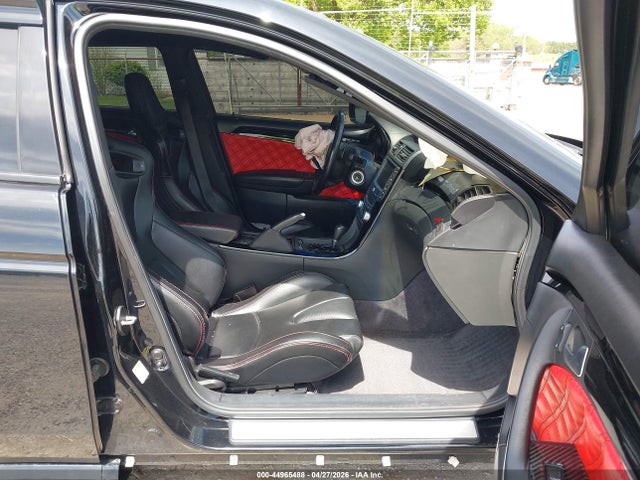 Продаж на аукціоні авто 2008 Acura Tl Type S, vin: 19UUA76528A020736, номер лоту: 44965488
