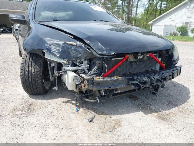 Продаж на аукціоні авто 2008 Acura Tl Type S, vin: 19UUA76528A020736, номер лоту: 44965488