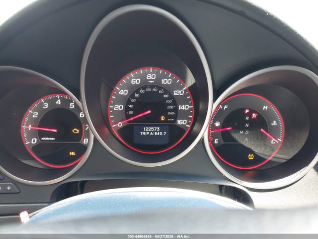Продаж на аукціоні авто 2008 Acura Tl Type S, vin: 19UUA76528A020736, номер лоту: 44965488