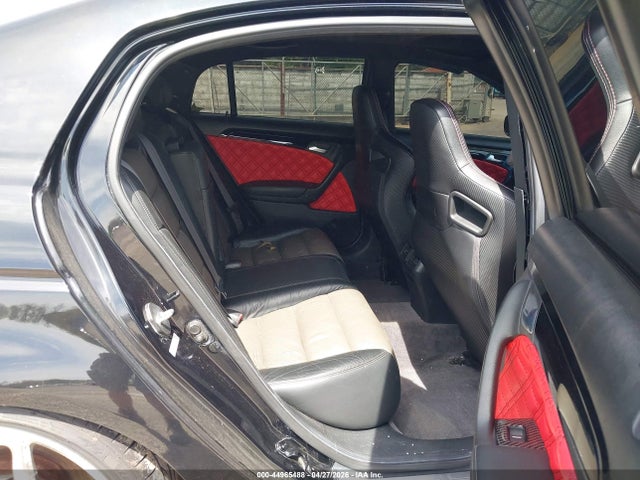 Продаж на аукціоні авто 2008 Acura Tl Type S, vin: 19UUA76528A020736, номер лоту: 44965488