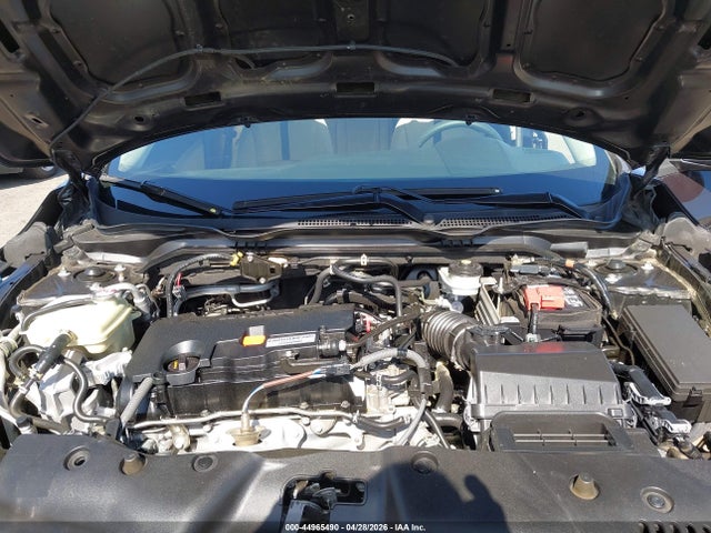 Продаж на аукціоні авто 2016 Honda Civic Ex, vin: 2HGFC2F78GH507205, номер лоту: 44965490