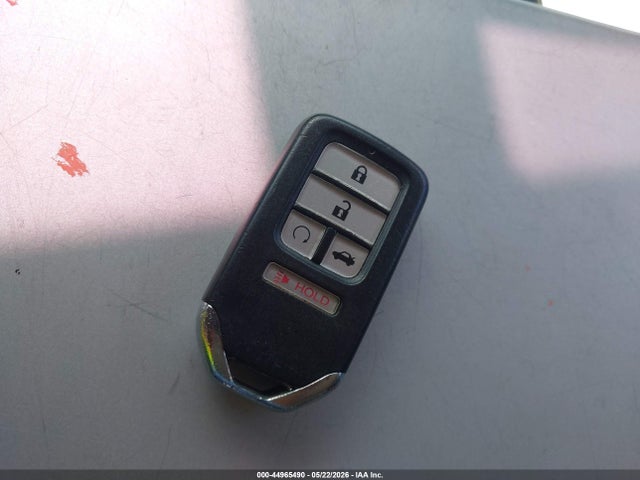 Продаж на аукціоні авто 2016 Honda Civic Ex, vin: 2HGFC2F78GH507205, номер лоту: 44965490