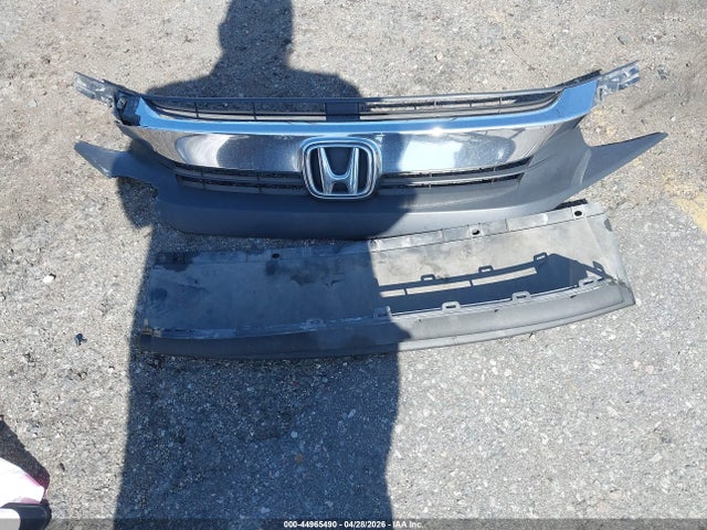 Продаж на аукціоні авто 2016 Honda Civic Ex, vin: 2HGFC2F78GH507205, номер лоту: 44965490