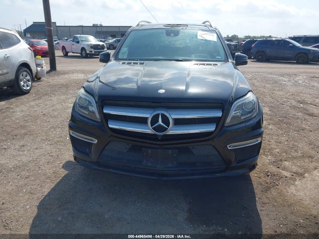 Продаж на аукціоні авто 2015 Mercedes-benz Gl 550 4matic, vin: 4JGDF7DEXFA588809, номер лоту: 44965498