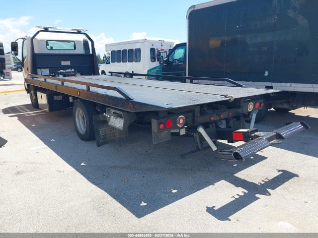 2016 Hino 195 მანქანა იყიდება აუქციონზე, vin: JHHSDM2H7GK003349, აუქციონის ნომერი: 44965499