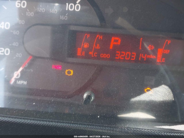 2016 Hino 195 მანქანა იყიდება აუქციონზე, vin: JHHSDM2H7GK003349, აუქციონის ნომერი: 44965499