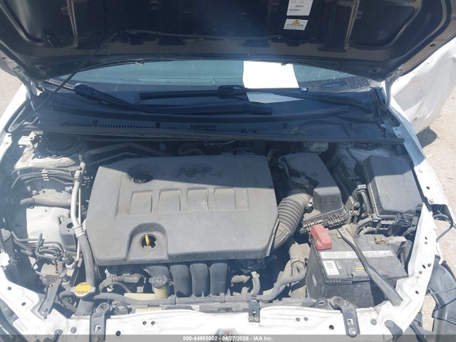 Продажа на аукционе авто 2015 Toyota Corolla Le Plus, vin: 5YFBURHE1FP304325, номер лота: 44965502