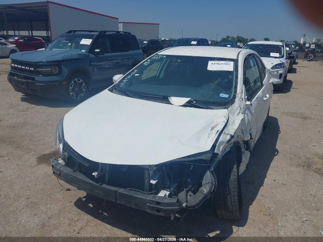 Продажа на аукционе авто 2015 Toyota Corolla Le Plus, vin: 5YFBURHE1FP304325, номер лота: 44965502