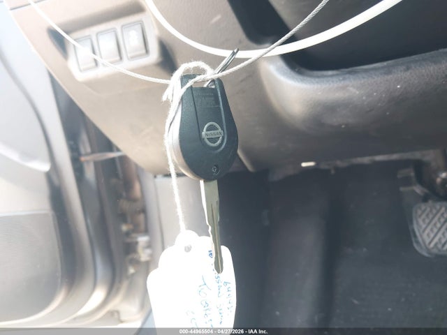 44965504 :رقم المزاد ، 3N1AB7AP8JY310572 vin ، 2018 Nissan Sentra S مزاد بيع