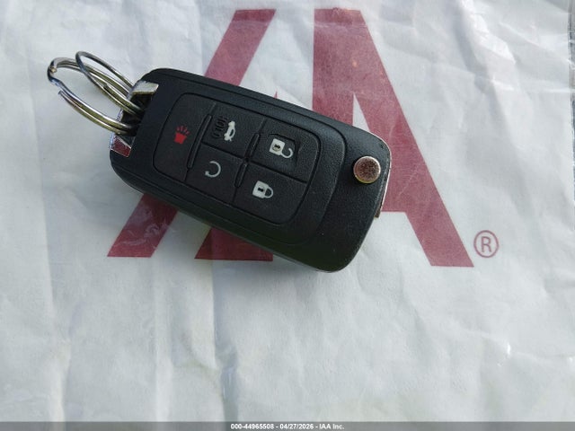 Aukcja sprzedaży 2015 Chevrolet Cruze 1lt Auto, vin: 1G1PC5SBXF7129972, numer aukcji: 44965508