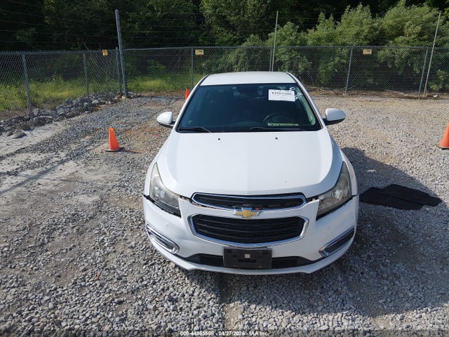 Aukcja sprzedaży 2015 Chevrolet Cruze 1lt Auto, vin: 1G1PC5SBXF7129972, numer aukcji: 44965508