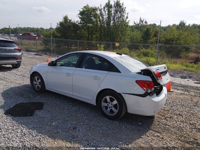 Aukcja sprzedaży 2015 Chevrolet Cruze 1lt Auto, vin: 1G1PC5SBXF7129972, numer aukcji: 44965508