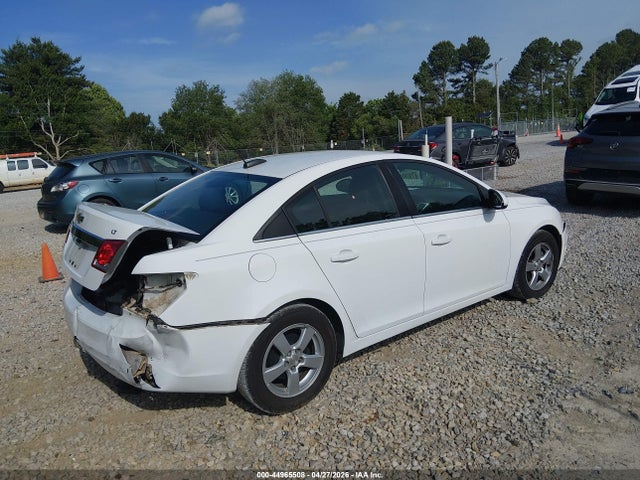 Aukcja sprzedaży 2015 Chevrolet Cruze 1lt Auto, vin: 1G1PC5SBXF7129972, numer aukcji: 44965508