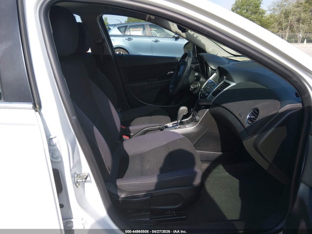 Aukcja sprzedaży 2015 Chevrolet Cruze 1lt Auto, vin: 1G1PC5SBXF7129972, numer aukcji: 44965508