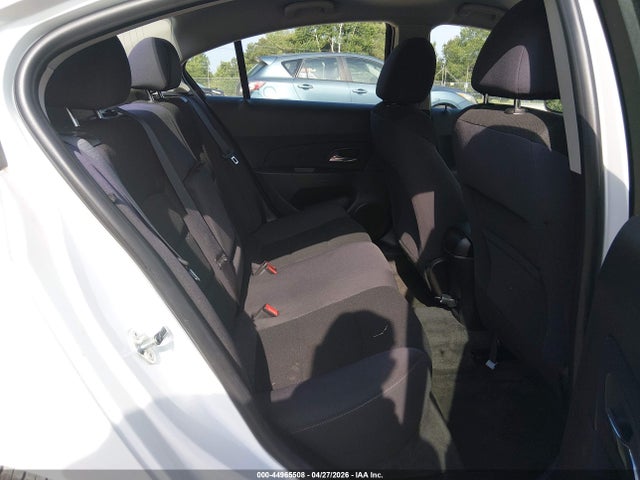 Aukcja sprzedaży 2015 Chevrolet Cruze 1lt Auto, vin: 1G1PC5SBXF7129972, numer aukcji: 44965508