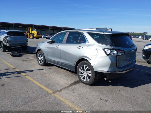 Aukcja sprzedaży 2024 Chevrolet Equinox Fwd Lt, vin: 3GNAXKEG7RS143249, numer aukcji: 44965510