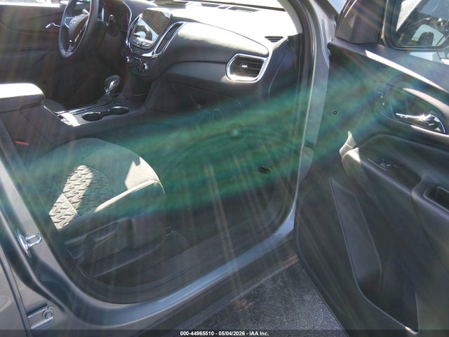 Aukcja sprzedaży 2024 Chevrolet Equinox Fwd Lt, vin: 3GNAXKEG7RS143249, numer aukcji: 44965510